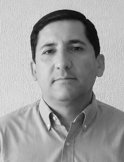 Pr. José Luis Aguilera